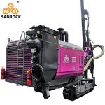 DTH Drilling Rig Equipment Rock Borehole DTH Drilling Machine Hydraulic Mine