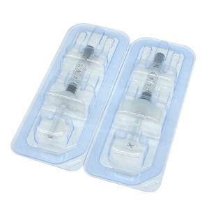 China High Purity Hyaluronic Acid Liquid Non Cross Linked HA factory