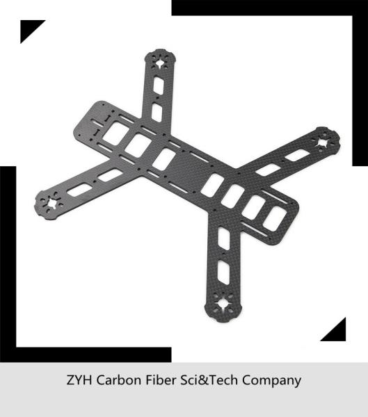 Carbon Fiber Sheet/Tubes For RC/Quadcopter,Multicopter,Aeroplane,Aircraft Wing