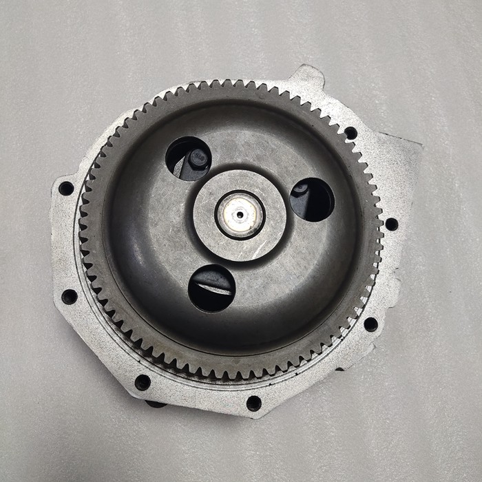 Water Pump 224-3238 2243238 336-2213 3362213 For Excavator E385C Engine C15 C18
