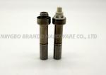 2 Way Silvery Color Pneumatic Cylinder Valve Weight 35g For Car Clutch