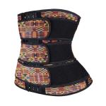 Tummy Cincher Shapewear 3 Belts Waist Trainer Tummy Control Shaper Corset