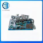 4Y Gasket Kit 04111-20301-71 for Toyota Engine 42-6FGCU15 5-7FG10-30 Forklift