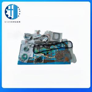 China 4Y Gasket Kit 04111-20301-71 for Toyota Engine 42-6FGCU15 5-7FG10-30 Forklift Truck factory
