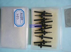 China panasonic MV2F NOZZLE Type B factory