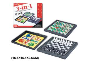 China 8 In 1 Family Game Flight Chess Children's Play Toys for 2 To 4 Players Age 6 Portable factory