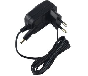 China 6W Plug-in Wall Switching Power Supply Adapter GQ06 factory
