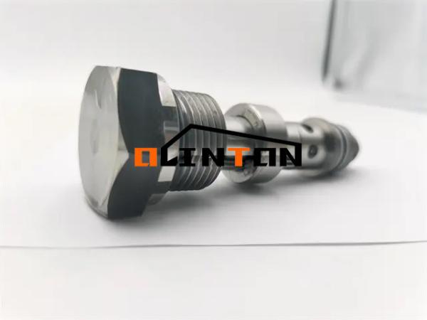 Excavator Replacment Parts Ignition Switch Assembly 4448303 4250350 For ZX200