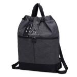 Oxford Fabric Multifunctional Backpack 20L Gym Bag 0.65kg