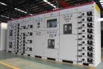 630A High Voltage Power Distribution Cabinet Metal Clad Switchgear Electrical