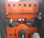 high speed high efficiency dye cut stickers machine roll dye cutting machine dye