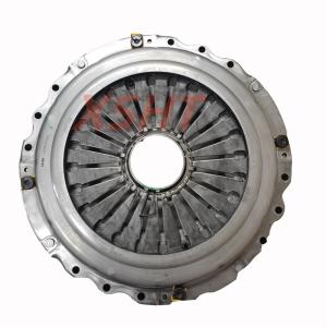 China Replace/Repair Heavy Truck Eaton Genuine FAST Clutch Pressure Plate 170020-36 1601310-95 factory