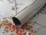 Exhaust Steel Tube Welded Stainless Steel Tube SUS409L / SUS439L / SUS436L /