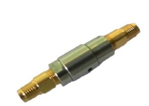 China Copper Alloy 1KW DC To 67 GHz 300 Rpm RF Rotary Joint factory
