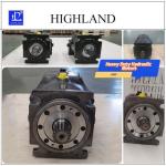 Industrial-Strength Heavy Duty Hydraulic Motors For Tough Environments