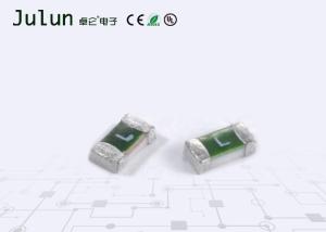 China 0603 Delay 1A ~ 8A SMD Electronic Circuit Board Fuses 06110 Series Ultra Small Patch 32V Fuse factory