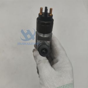 Common Rail Fuel Injector 371-3974 3713974 Fuel Injector For Caterpillar CAT