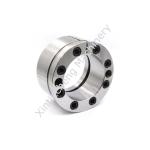 Expanding Hub Shaft Locking Device 100x145x75 Silver Z9 Keyless Locking