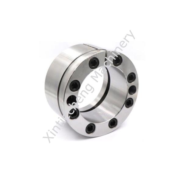 Expanding Hub Shaft Locking Device 100x145x75 Silver Z9 Keyless Locking