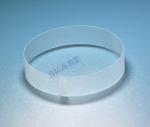Nylon Filter Mesh Welded Tube Ring For Smoke Detector Filter Insect Repellent