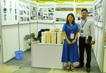 Anhui Filter Environmental Technology Co.,Ltd.