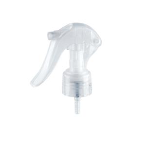 China 0.55ml/T 24mm PP Hand Trigger Sprayer For House Cleaning factory
