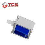 Low Pressure Micro Electric Air Valve 6V DC Small Water Solenoid Valve ISO9001