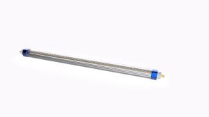 China Light Weight Ballast Compatible LED T8 Tubes 2700-6500K CCT With Long Lifespan factory