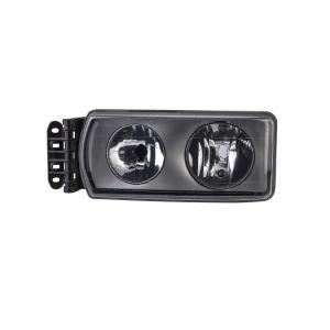China 504020189 504020193 European Truck Parts Head Lamp For Iveco Stralis 03 factory