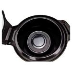 Wood Grain 15L 105W Commercial Rice Warmers For School