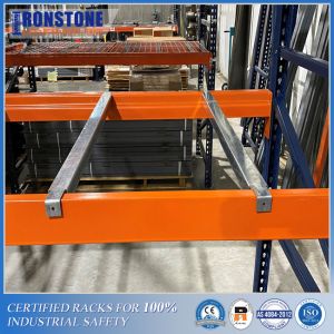 Practical Methods Applied For Pallet Racking Safety And Maintenance