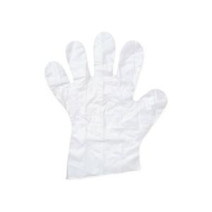 China Food Industry Disposable Medical Gloves , Disposable Cleaning Gloves Surgical Operation factory