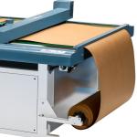 1500*1000mm Cutting Scope Fabric Carpet Flatbed Garment Paper Pattern Inkjet