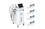 Cool SCULPTS 360 Cryolipolysis Fat Reduction: Get Rid of Unwanted Fat No