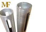 Shoring Prop Sleeve / Scaffold Shoring Jack Sleeve For Locking Tube 60mm