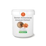 100% Pure Natural Amygdalin 5%-98% Vitamin Vb17 CAS 29883-15-6 Bitter Almond Oil