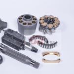A11V145 Rexroth Hydraulic Pump Parts For Sany Excavator A11VSO145