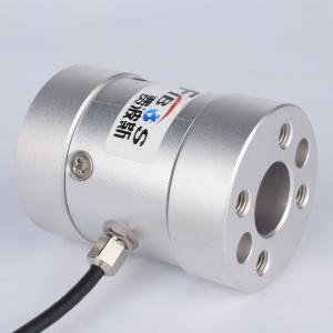 China Stainless steel/Aluminium alloy Static torque sensors 1~150N.m Torque Transducer on sale
