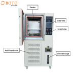 Climatic Chamber Manufacturer GB/T2423.4-2008-Db Lab Drying Oven GB/T10586-2006