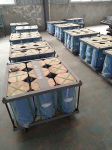 China BOMCO 28% Cr 7 Inch Mud Pump Liner factory