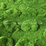 Plastic Green Carpet Moss for Eco-Friendly Wall Decoration Lifespan Within 5-10