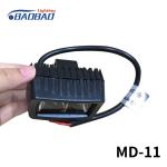 MD11 2LED 20W CREE LED Work light