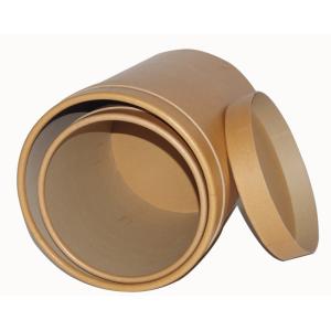 China Buy Fibre Drums in Mixed Sizes – Save Cost on Bulk Orders! factory