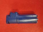 BZZ5-E1000B BZZ Series For Forklift Gear Pump Roration Pump Blue Clour