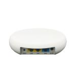 3 Port 100Mbps Ceiling Wireless N300 Home Router Built In Antenna