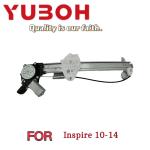 High Level Car Time ZHE Window Lifter for HONDA Inspire 10-14 Electric without