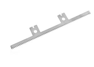 China Perforation Vacuum Packaging Cutter , Saw Cutting Blade OEM Tooth Designs factory