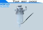 Fuel Sedimenter Filter 8970818143 4JB1 Water And Fuel Seperate Maintenance Parts