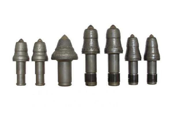 Foundation Drilling Tools For Foundation Drilling Equipment / Construction Pile