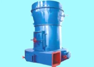 China 15mm Feed Dolomite Quartz Limestone Grinding Mill 10.5t/H For Mining factory